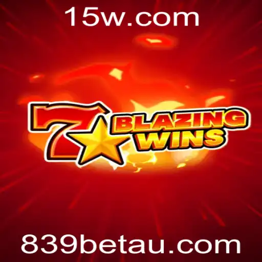 Explorando BlazingWins: O Novo Fenômeno de Entretenimento com 839bet