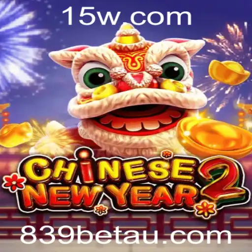 Explorando o Mundo Imersivo de CHINESENEWYEAR2: Um Mergulho no Universo dos Jogos de Slot