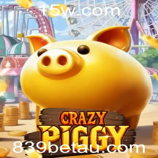 Tudo sobre CrazyPiggy: O Jogo de Aventura e Azar que Estremece 839bet