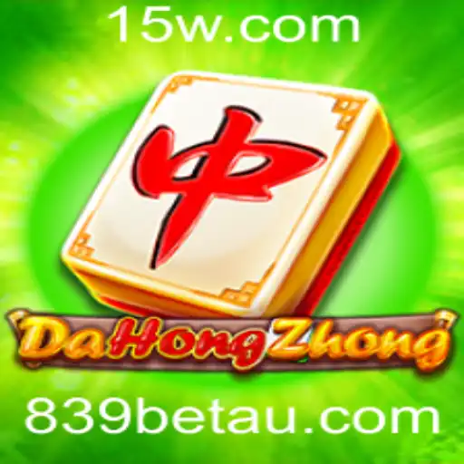 Descubra o Fascinante Jogo DaHongZhong e a Plataforma 839bet