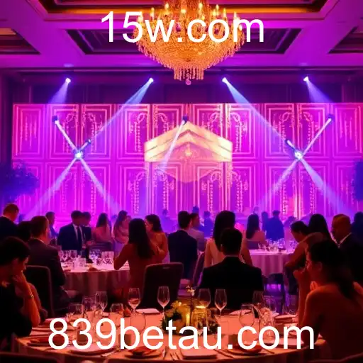 839bet: Eventos Exclusivos: Explorando o Fascínio com 839bet