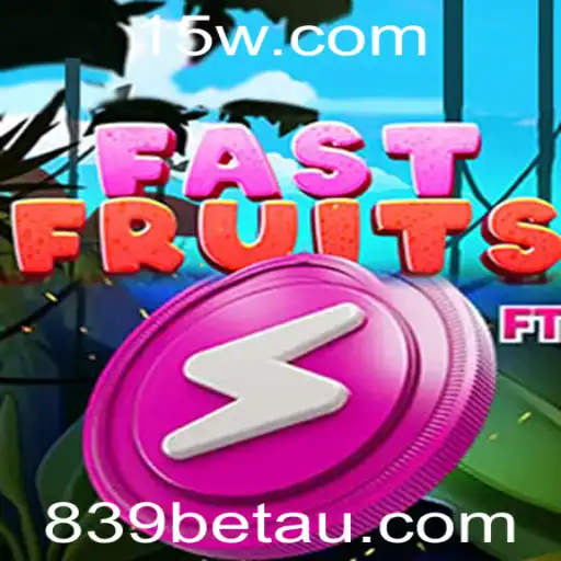 Explorando o Vibrante Jogo FastFruits e a Emoção do 839bet