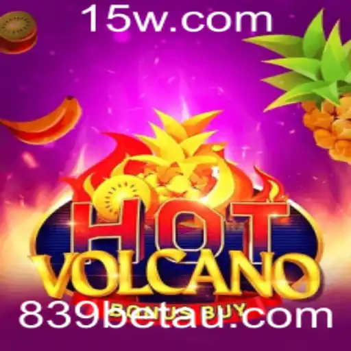 Descobrindo o Fascinante Mundo de HotVolcanoBonusBuy na Plataforma 839bet