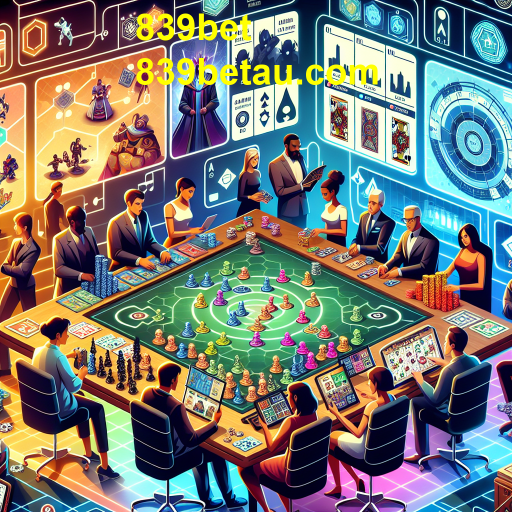 Explorando o Mundo dos Jogos de Estratégia