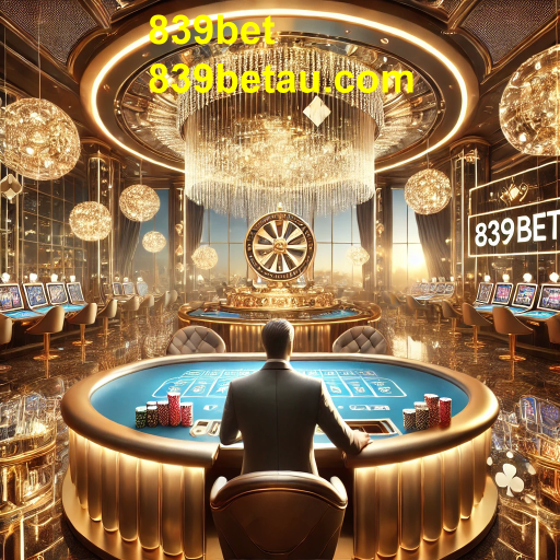 Descubra a Exclusividade da Categoria VIP na 839bet