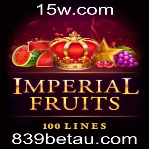 Descubra a Emoção do Jogo ImperialFruits100