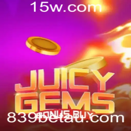 JuicyGemsBonusBuy: Descubra o Mundo Vibrante e Recompensador dos Jogos de Slot