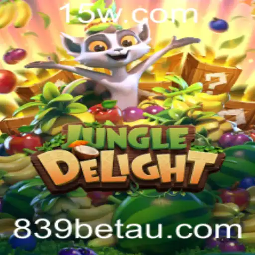 Explorando JungleDelight: Um Mergulho no Mundo das Aventuras Selvagens com 839bet