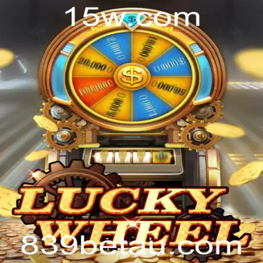 Descubra o Empolgante Mundo de LuckyWheel: O Jogo de Apostas 839bet