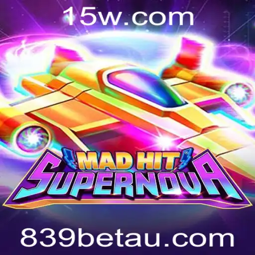 Descubra a Emoção de 'MadHitSupernova': Um Jogo que Revoluciona o Entretenimento