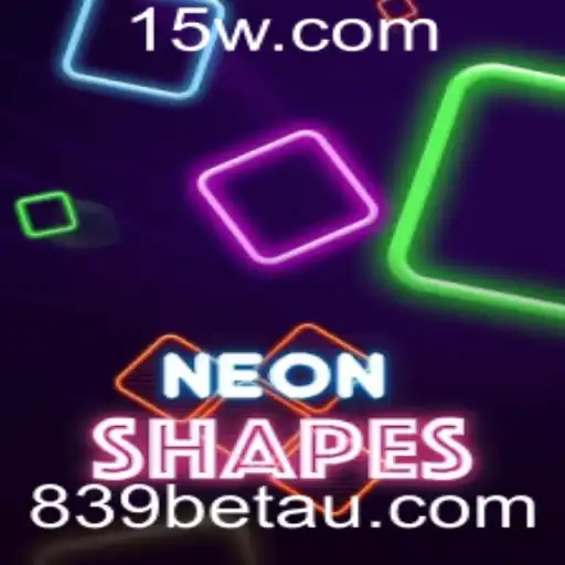 NeonShapes: Um Novo Jogo de Estratégia com a Marca 839bet
