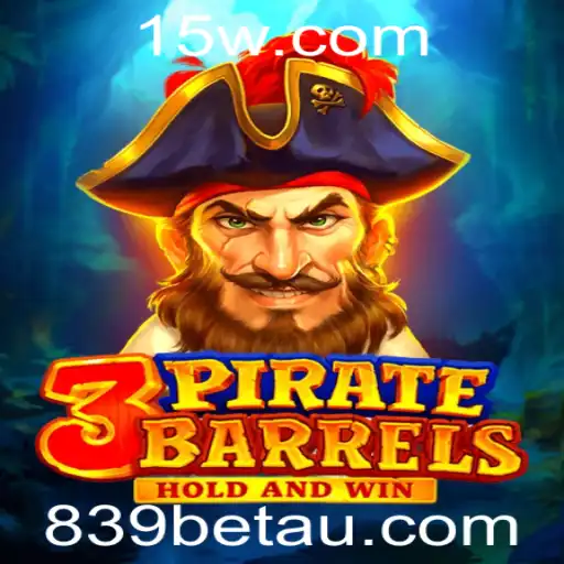 Explorando o Mundo do 3PirateBarrels: Um Jogo de Estratégia e Aventura