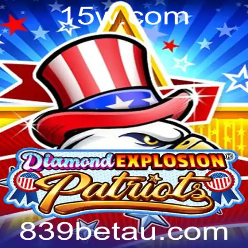 DiamondExplosionPatriots: Mergulhe em uma Aventura Explosiva com Estratégia