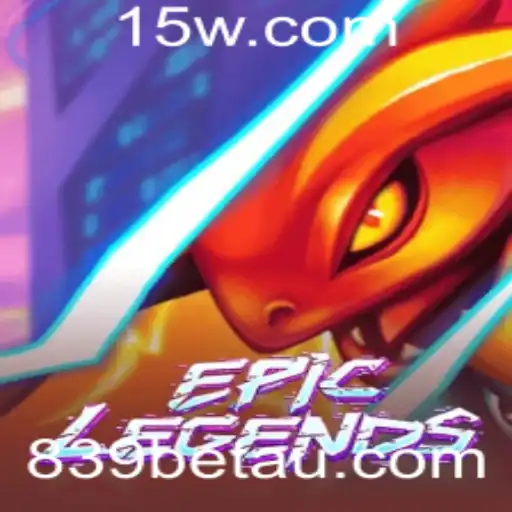 Introdução e Regras do Jogo EpicLegends com Integração da Plataforma 839bet