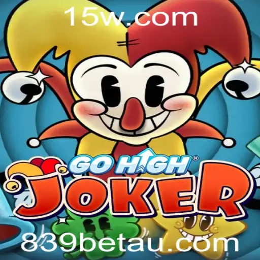 Explorando o Universo de GoHighJoker: Um Mergulho no Mundo de 839bet