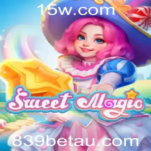SweetMagic: Aventura Encantada com Emoções Contemporâneas