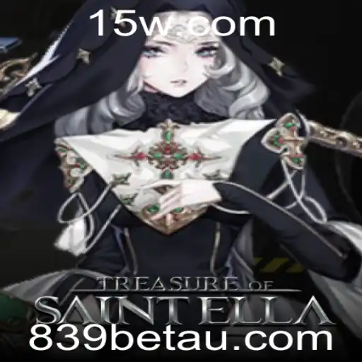 Explorando o Mundo Enigmático de TreasureofSaintElla