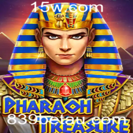Descubra as Riquezas Antigas de PharaohTreasure com 839bet