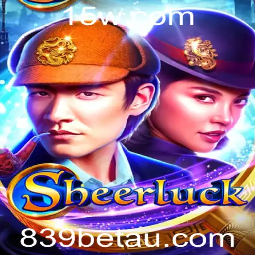 Sheerluck: O Novo Fenômeno dos Jogos e o Conceito de 839bet