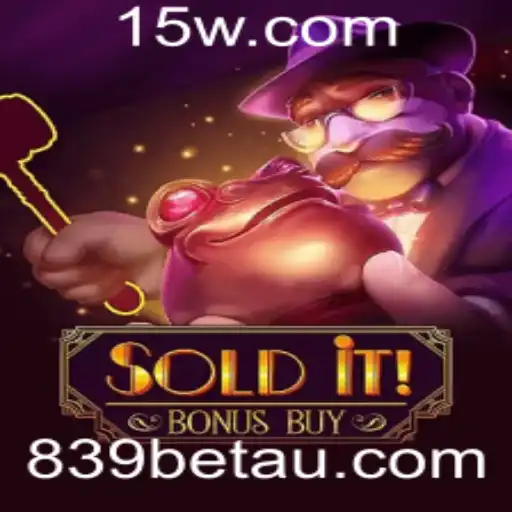 Explorando o Mundo de SolditBonusBuy: O Jogo Inovador que Conquista 839bet