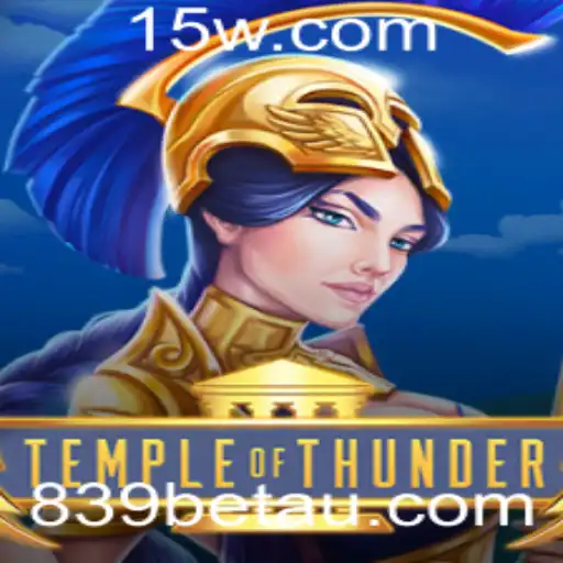 Explorando o Fascinante Jogo TempleofThunder