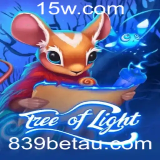 TreeofLight: Aventuras Místicas em um Mundo Fantástico